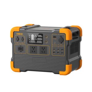 Solar Power Generator