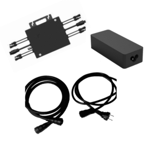 Inverters, Customizing