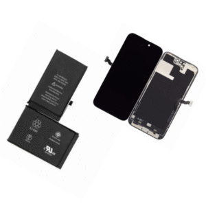 Smart-Phone Energies