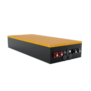 Lithium Battery -Replacement Series