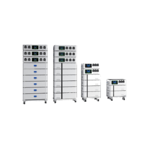 Inverters, BMS & Customization 