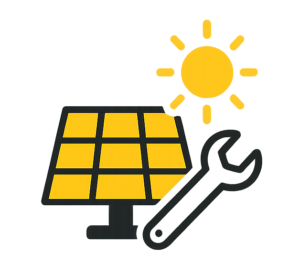 SOLAR  fotovoltaicas Instalacione, Reparamos, Mantenimiento插图