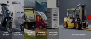 High Current BMS/RV Energy Storage/Smart BMS/Home Energy System BMS插图5 High Current BMS/RV Energy Storage/Smart BMS/Home Energy System BMS插图5