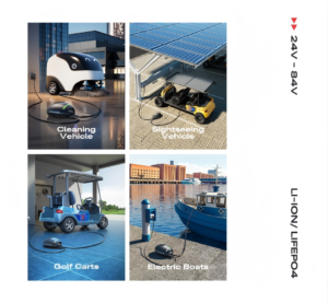 High Current BMS/RV Energy Storage/Smart BMS/Home Energy System BMS插图1 High Current BMS/RV Energy Storage/Smart BMS/Home Energy System BMS插图1