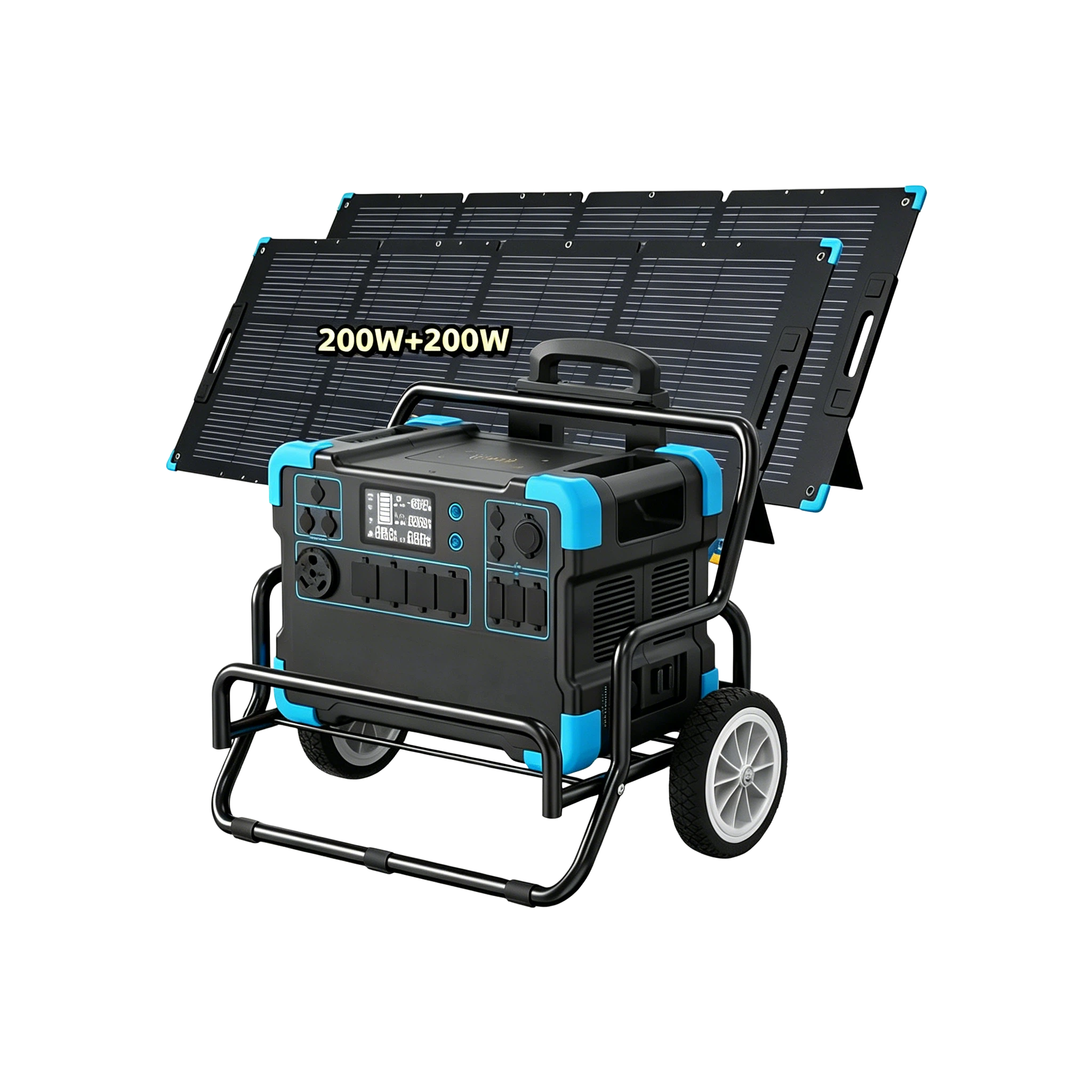 LiFePo4 batteries BMS & Home storage system BMS