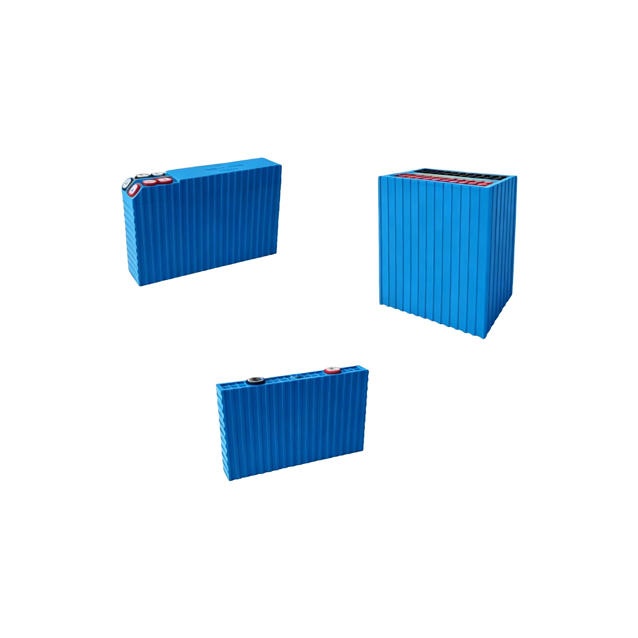 Batteries 10000 Cycles Life 