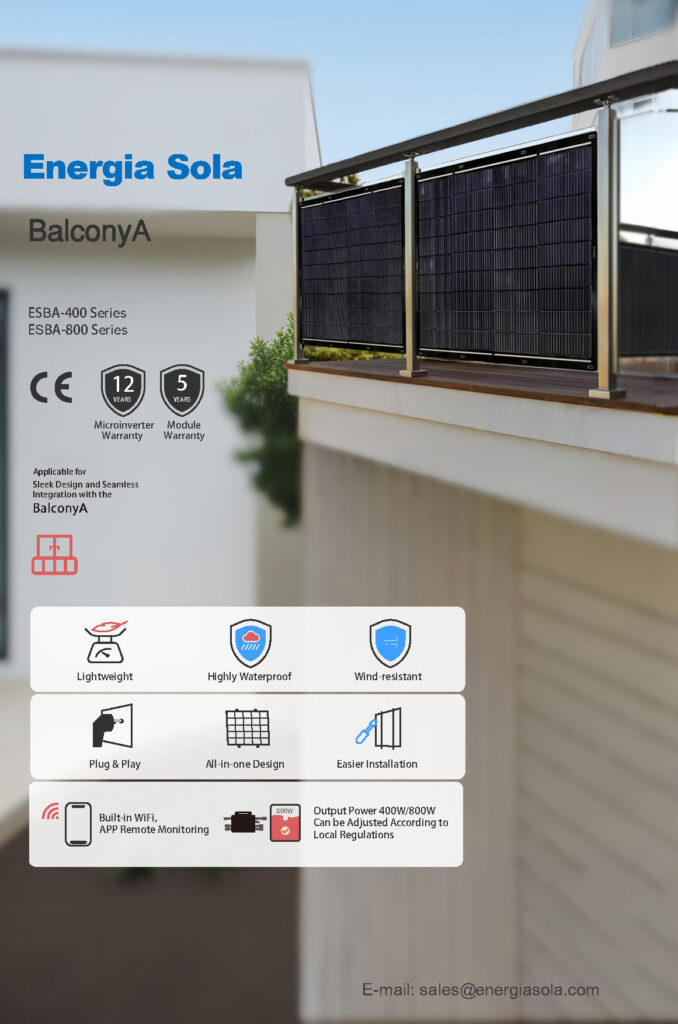 Super Light, easier installation, light loading, low maintenance cost, hight safety, flexible solar module插图1